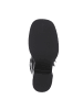 Ital-Design High Heel in Schwarz