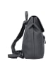 Tom Tailor Elis City Rucksack 26 cm in dark grey