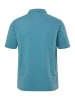JP1880 Poloshirt in ozeanblau