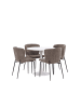 ebuy24 80 x 80 cm