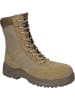 Magnum Stiefel "Centurion 8.0 Sz" in Grün