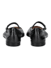Pavement Ballerinas ELGA in Schwarz