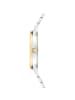 Tamaris Armbanduhr The Vintage Classic in bicolor silber/gold