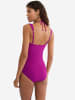 Triumph Badeanzug Red Label Summer Twist in RASPBERRY JUICE