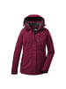 Killtec Outdoorjacke KOW 140 in Rose4034