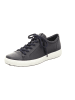 Ecco Sneaker in schwarz