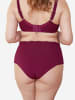 SugarShape High-Panty Clara in bordeaux