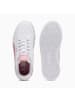 Puma Sneackers Carina in Weiß