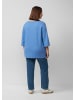s.Oliver Sweatshirt in 5513_blau