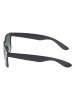 MSTRDS Glasses in blk/grn