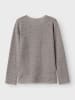 name it Oberteil mit langen Ärmeln in Satellite
