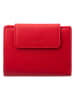 Maître bromley dawina purse v9f 4060001572 Riegelbörse in 203 coral