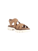 remonte Sandalen in Beige