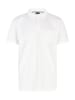 HECHTER PARIS Poloshirt in white