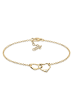 Elli Armband für Damen in gold