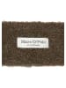 Marc O'Polo Bouclé-Stirnband in shaded brown melange