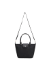 David Jones Handtasche in BLACK