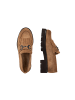 JOOP! Slip On 'Velluto Mariana in Beige'