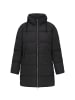 DreiMaster Maritim Coat in black