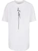 Merchcode Merchcode T-Shirts in white