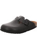 Birkenstock Clog in schwarz