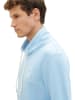 Tom Tailor Sweatshirt für Herren in blau