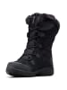 Columbia Stiefel ICE MAIDEN II in schwarz