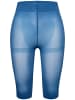 Ulla Popken Strumpfpanty in mittelblau