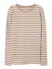 name it T-Shirt in Mocha Meringue
