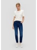 s.Oliver Jeans-Hose BETSY in 57Z4_blau