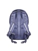 Coocazoo Schulrucksack EVERY "Lavender Sky" in Lila