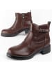 Montevita Boots Botinia in Braun