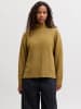 JJXX Strickpullover in Nutria