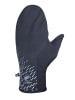 Chiba All Weather Overflap - Fahrradhandschuhe