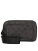 JOOP! Cortina Piazza Emir - Gürteltasche 21 cm (seal brown) in seal brown