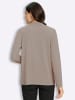 WITT WEIDEN Shirtjacke in sesam