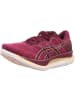 asics Laufschuh GlideRide in Pink