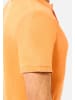 Gassa d’Amante Polo-Shirt Venezia in Senfgelb