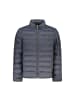 U.S. Polo Blau Herren Jacke aus Polyester