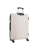 Guess Jesco 18 - 4-Rollen-Trolley 75 cm L in dove