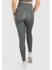 SMILODOX Leggings Leticia in Grün