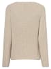 Marc O'Polo Pullover in sand - 0001