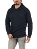 INDICODE Hoodie IDBarneys in Dunkelblau