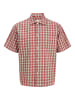 Jack & Jones Hemd in Barn Red