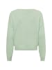 Marie Lund Strickpullover in lind - 0009