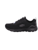 Skechers Sportschuh in schwarz