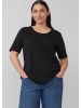 s.Oliver T-Shirt in 9999_schwarz