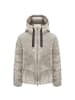 COLMAR Daunenjacke 2188 in beige