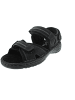 Camel Active Sandale Schwarz