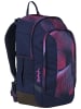 Satch Schulranzen satch Air in Seismic Pink